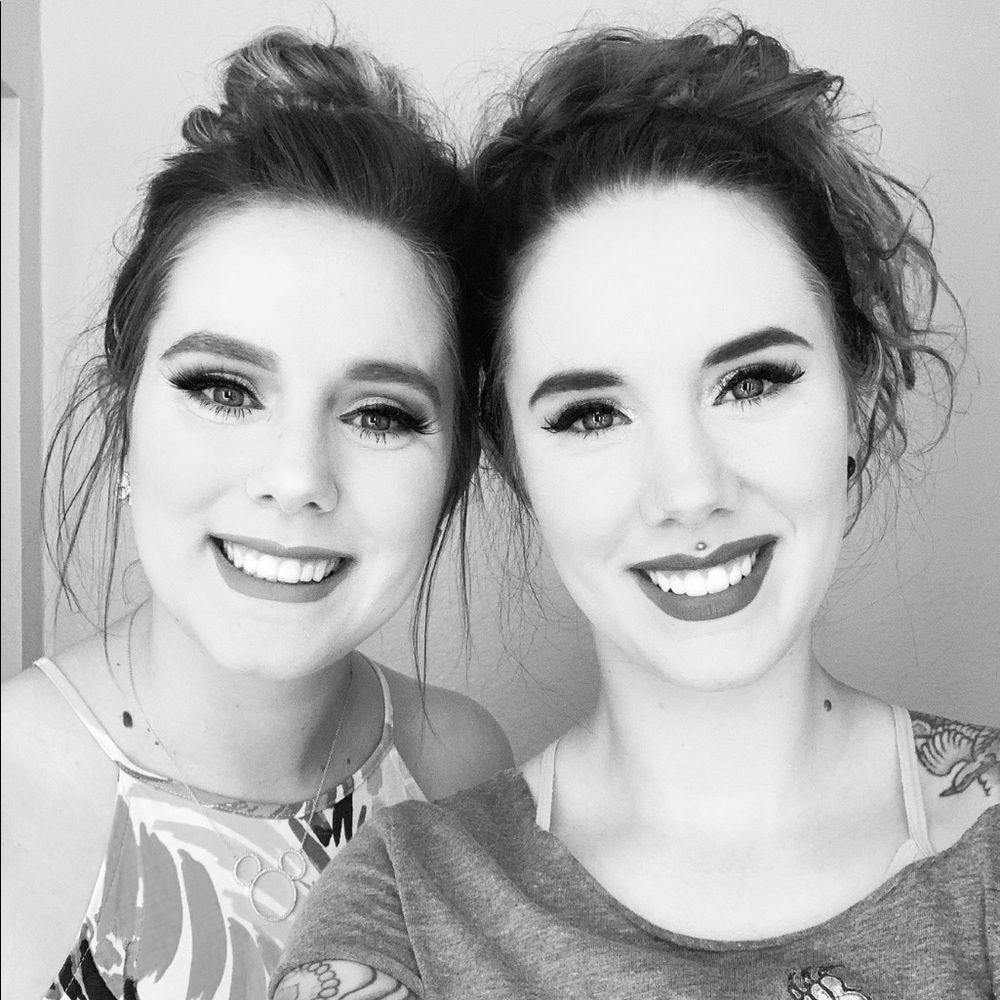 Meet your Posher, Tiffany